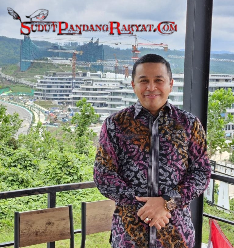 Politik Hukum Penguatan Kedudukan Kejaksaan Dalam Sistem Ketatanegaraan RI