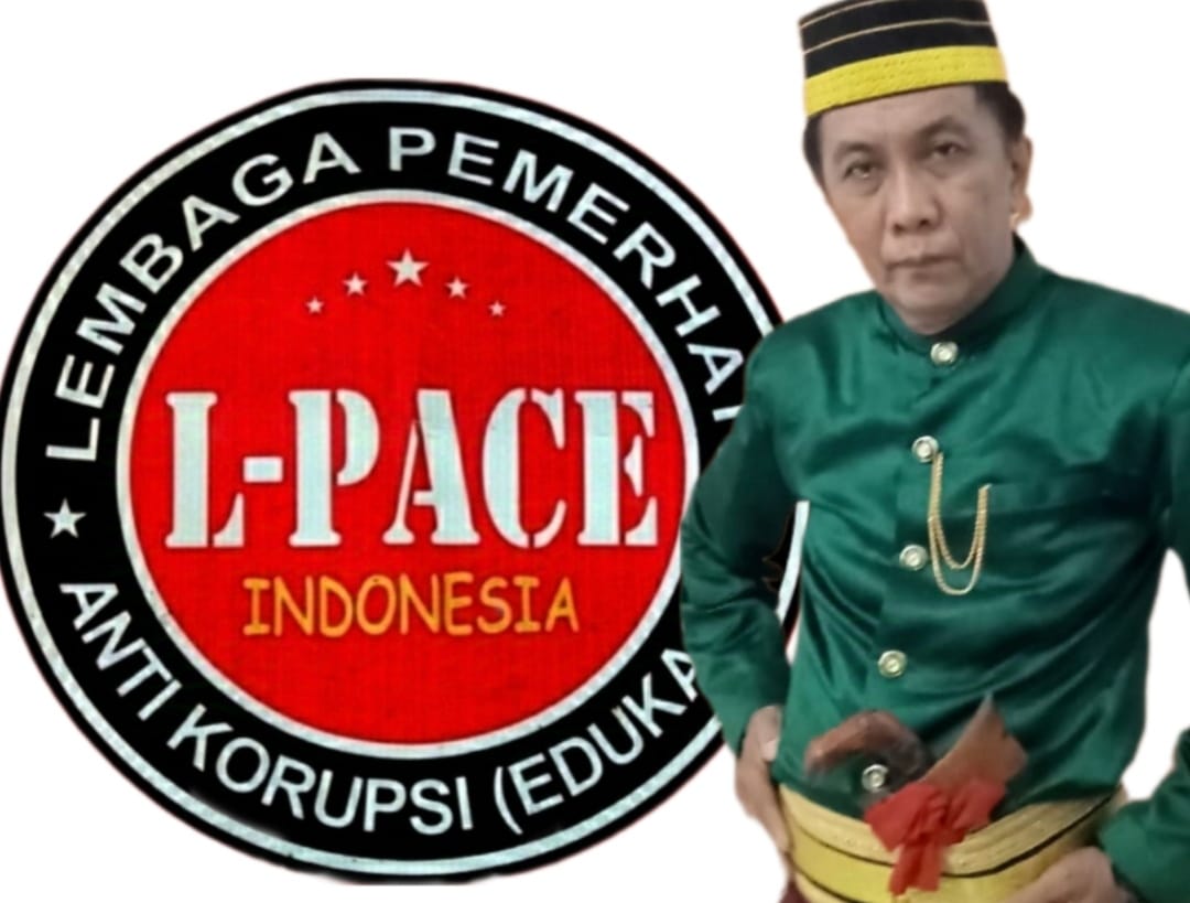 Ketua Umum DPP L Pace Meminta,Pelaku Pembunuhan Sadis Di Berikan Hukuman Mati