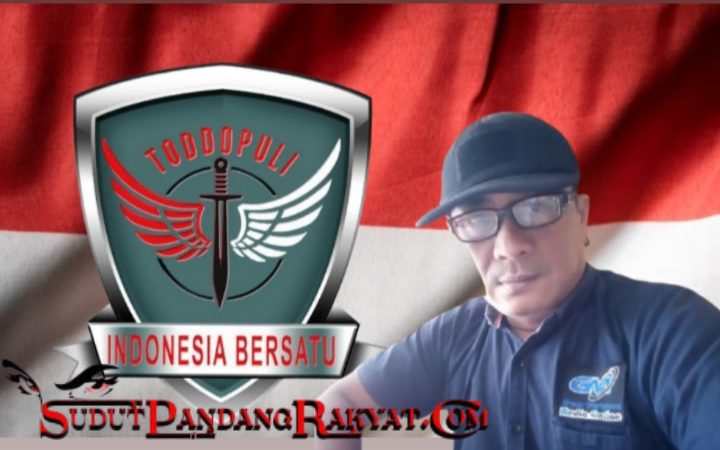 Presiden TIB Sebut BupatI Gowa Lambat Terbitkan PERKADA Percepatan Layanan PBG