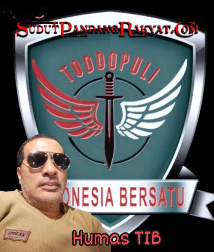 TIB Sebut PDAM Gowa Terima Dana Hibah 7 Milyar Rupiah Belum Ada Laporan ‚Hasil Temuan BPK