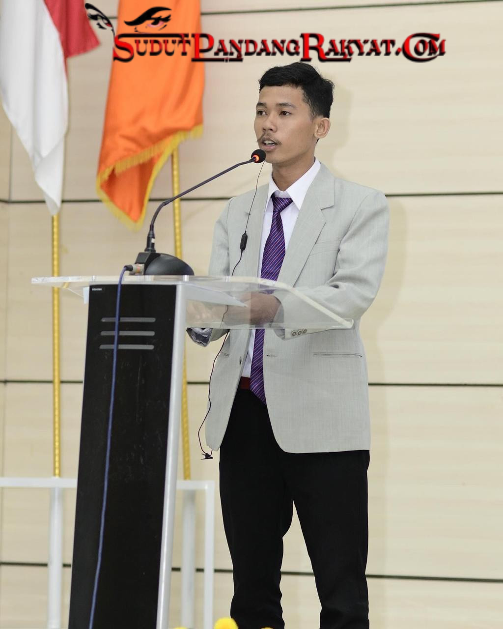 DPC WIMNUS Kab.Gowa Menggelar Gathering di Benteng Somba Opu Wilayah Indonesia Timur