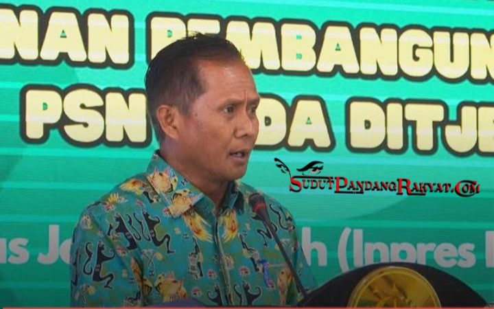 Penguatan Kewenangan Jaksa Dalam Penyidikan Perkara Tindak Pidana Umum