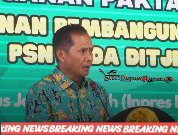 Penguatan Kewenangan Jaksa Dalam Penyidikan Perkara Tindak Pidana Umum