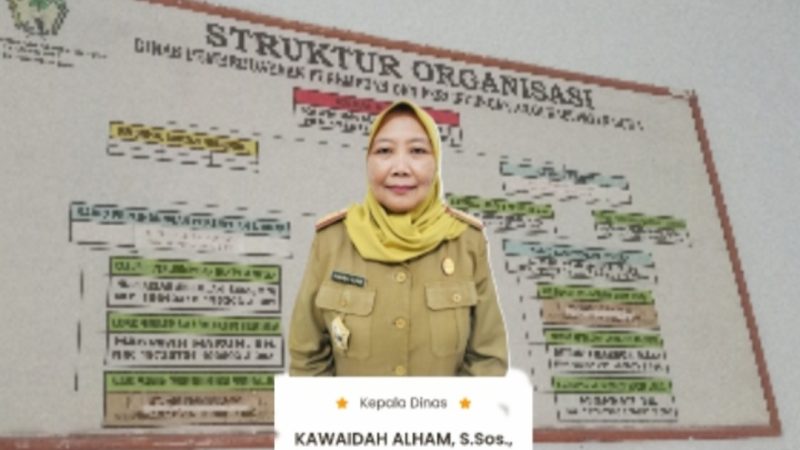 DISPPPA Gowa Antara Ada Dan Tiada, Tutup Mata Terkait Korban Perempuan dan Anak