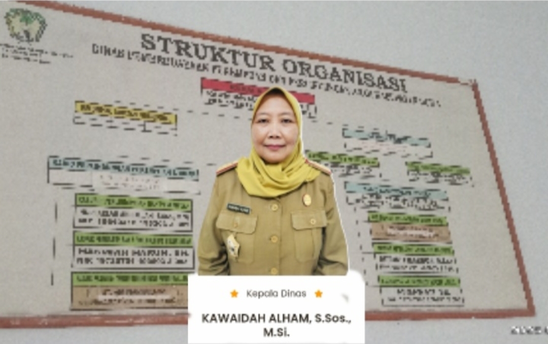 DISPPPA Gowa Antara Ada Dan Tiada, Tutup Mata Terkait Korban Perempuan dan Anak