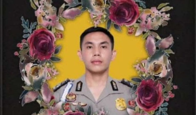 Polri Berduka Atas Meninggalnya Briptu Iqbal Gugur Ditembak Saat Bertugas Dalam Operasi Damai Cartenz