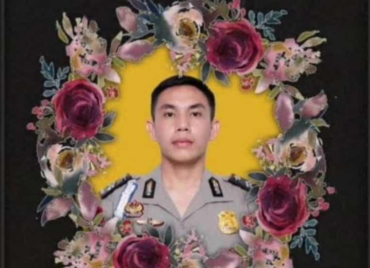 Polri Berduka Atas Meninggalnya Briptu Iqbal Gugur Ditembak Saat Bertugas Dalam Operasi Damai Cartenz