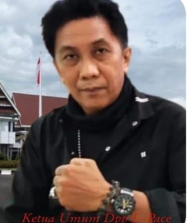 Ketua DPP L‑Pace Angkat Bicara Terkait Statement Mentri Desa Yandri Susanto