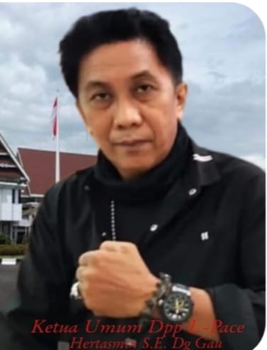 Ketua DPP L‑Pace Angkat Bicara Terkait Statement Mentri Desa Yandri Susanto