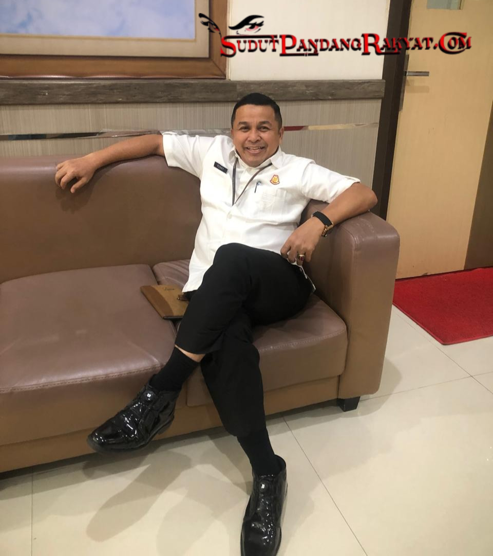 Penguatan Kewenangan Kejaksaan Dalam Penyidikan Tindak Pidana