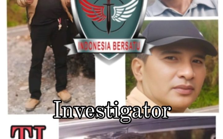 Ketua TI-TIB : Program “KETAPANG” di Kab.Gowa Diduga Bermasalah, Usut..!