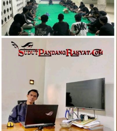 Kasus Dugaan Korupsi Kapal Fiber Tersendat..!.GEMPUR : Kejati dan Kejari Jangan Main Mata..!