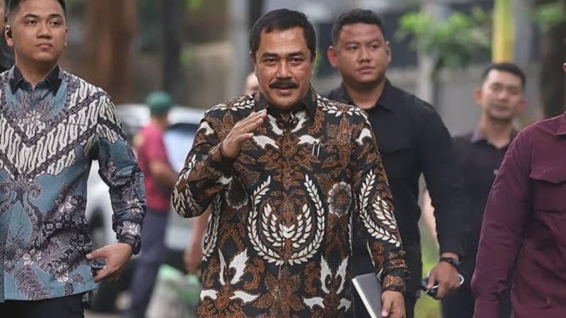 Warga Negara Asing Asal China Ngaku Telah Dipungli Itu “Hoax”