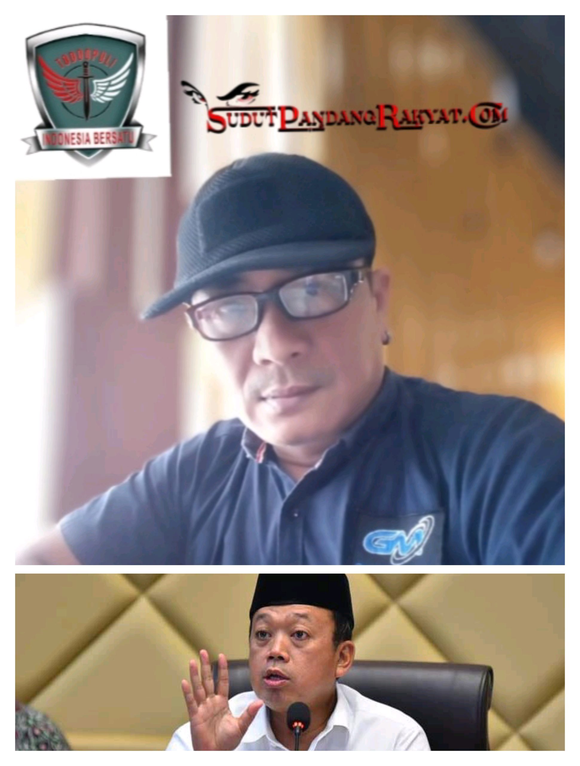 Nusron Wahid Harus Tahu Kawasan Hutan Bersertifikat Banyak di Malino.Gowa