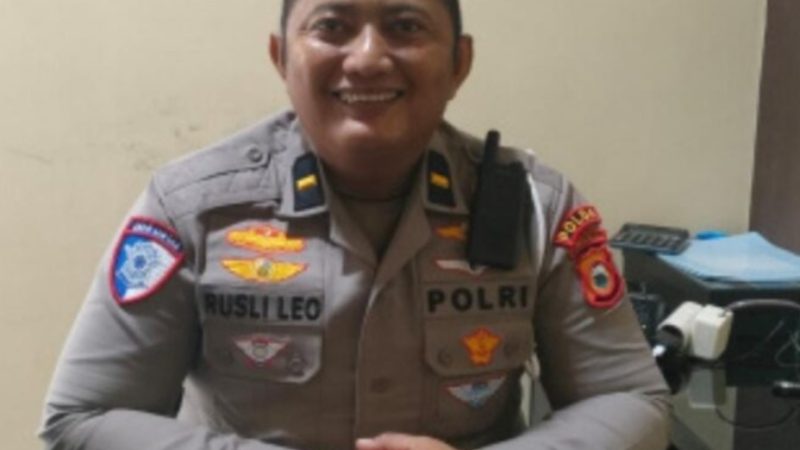 Ayo Luangkan Waktu Untuk Mengurus SIM !!! Karena Sekarang Polres Gowa Memberikan Pelayanan yang Termudah Bagi Masyarakat
