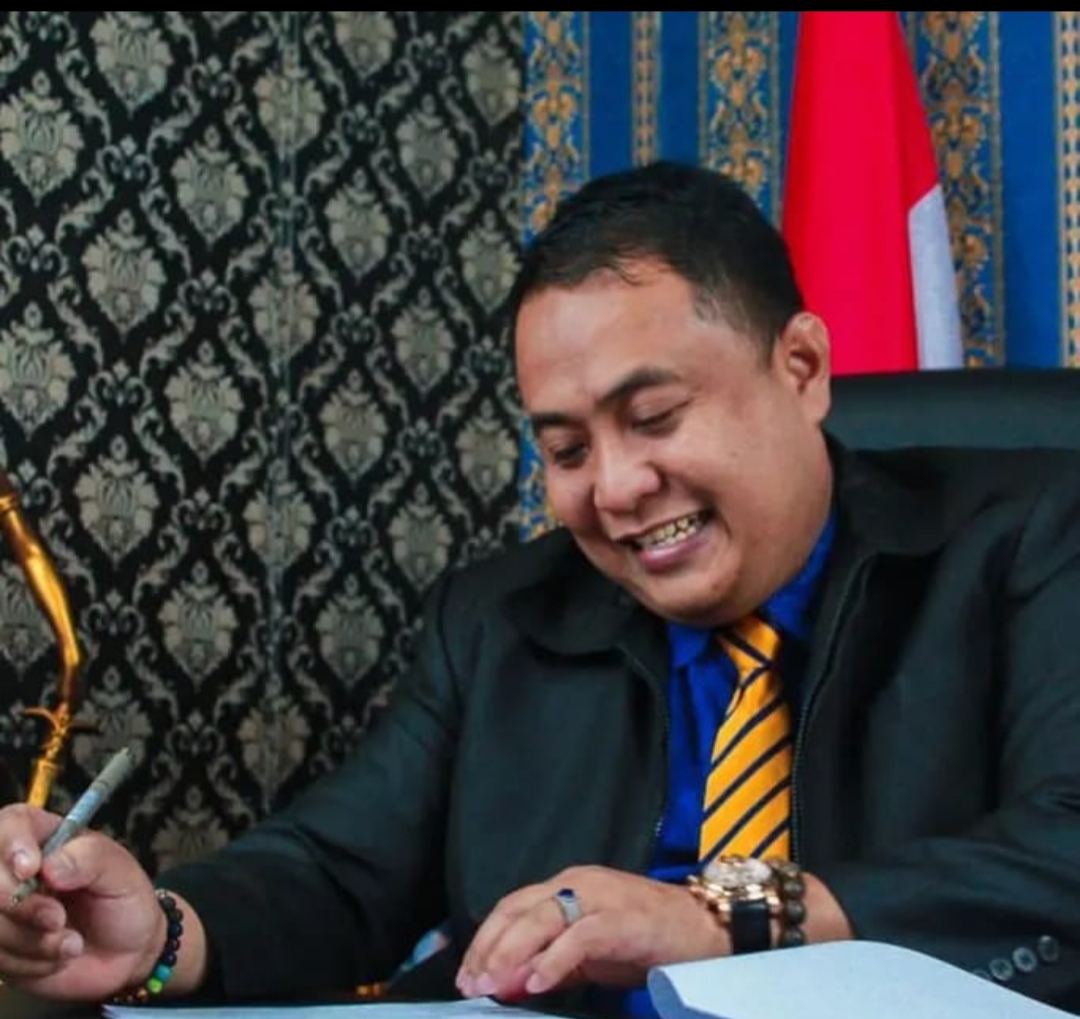 Dr. Muhammad Nur Dipercaya Pimpin Fakultas Hukum Universitas Famika Makassar