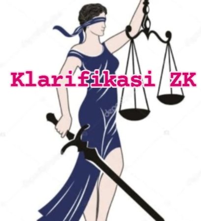 Zainuddin Kaiyum Luruskan Pemberitaan Terkait Eksekusi, Ini Penjelasannya