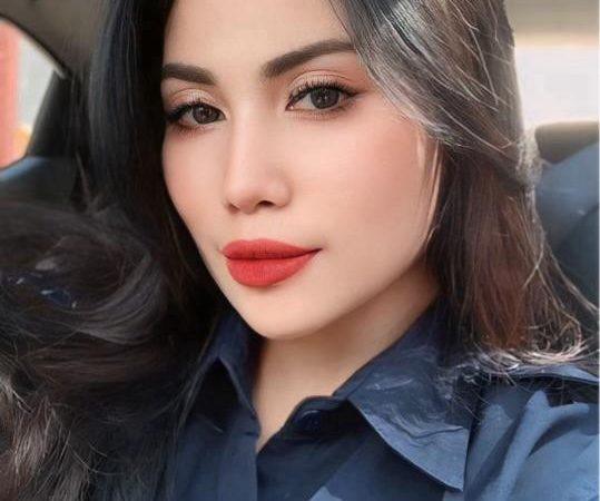 Dalam Membentuk Kepengurusan DPC Kabupaten Takalar, LBH  Beri Mandat Pada Suci Lestari