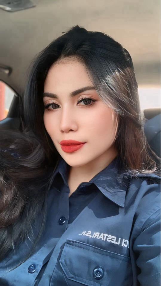 Dalam Membentuk Kepengurusan DPC Kabupaten Takalar, LBH Beri Mandat Pada Suci Lestari