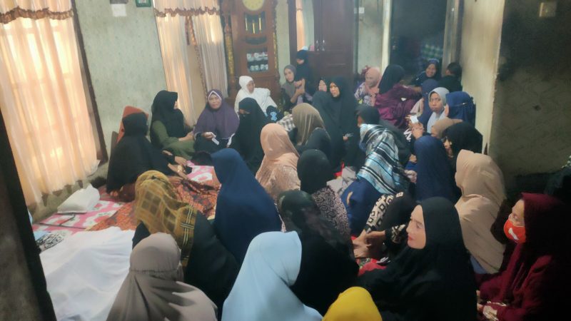 Mohadi Dg Nyampo Orang Tua Kami Meninggal Pada Saat Usia 90 Tahun