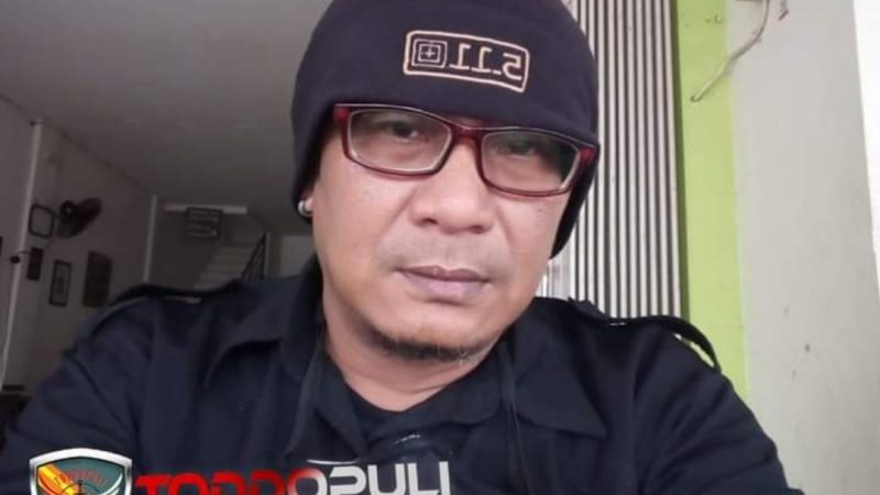 Kasatreskrim Gowa Mempertanyakan Subjek Hukum Terkait Srikandi TIB yang Menjalankan Fungsi dan Peran LSM