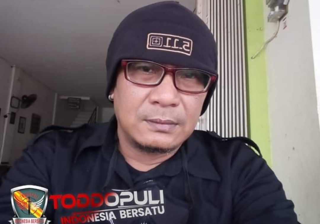 Kasatreskrim Gowa Mempertanyakan Subjek Hukum Terkait Srikandi TIB yang Menjalankan Fungsi dan Peran LSM