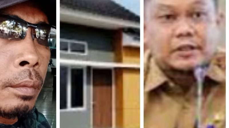 Rahmayadi Ketua DPW LSM FAAM Sulsel Angkat Bicara Terkait Developer yang Nakal Dimakassar