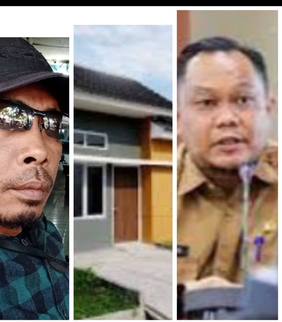 Rahmayadi Ketua DPW LSM FAAM Sulsel Angkat Bicara Terkait Developer yang Nakal Dimakassar