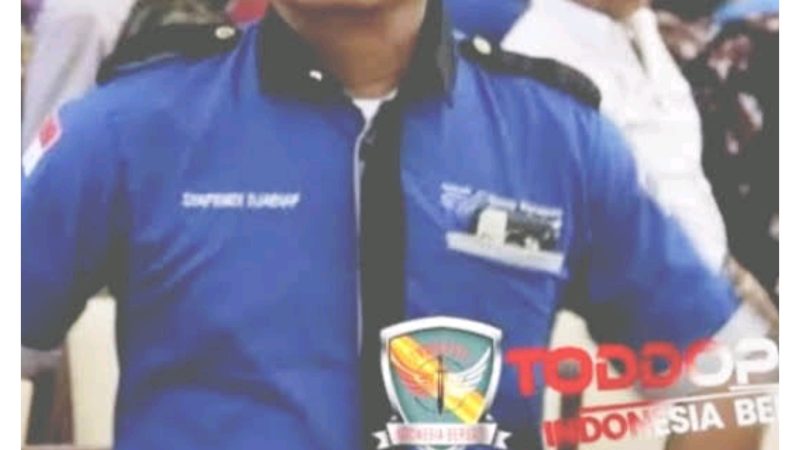 Dirut RSUD Padjonga Disorot, Presiden TIB Minta Kejati Sulsel Bertindak,Ada Temuan BPK