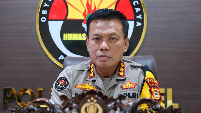 Polda Sulsel Akan Tertibkan Kembali Dokter dan Lembaga Psikologi Pemohon SIM