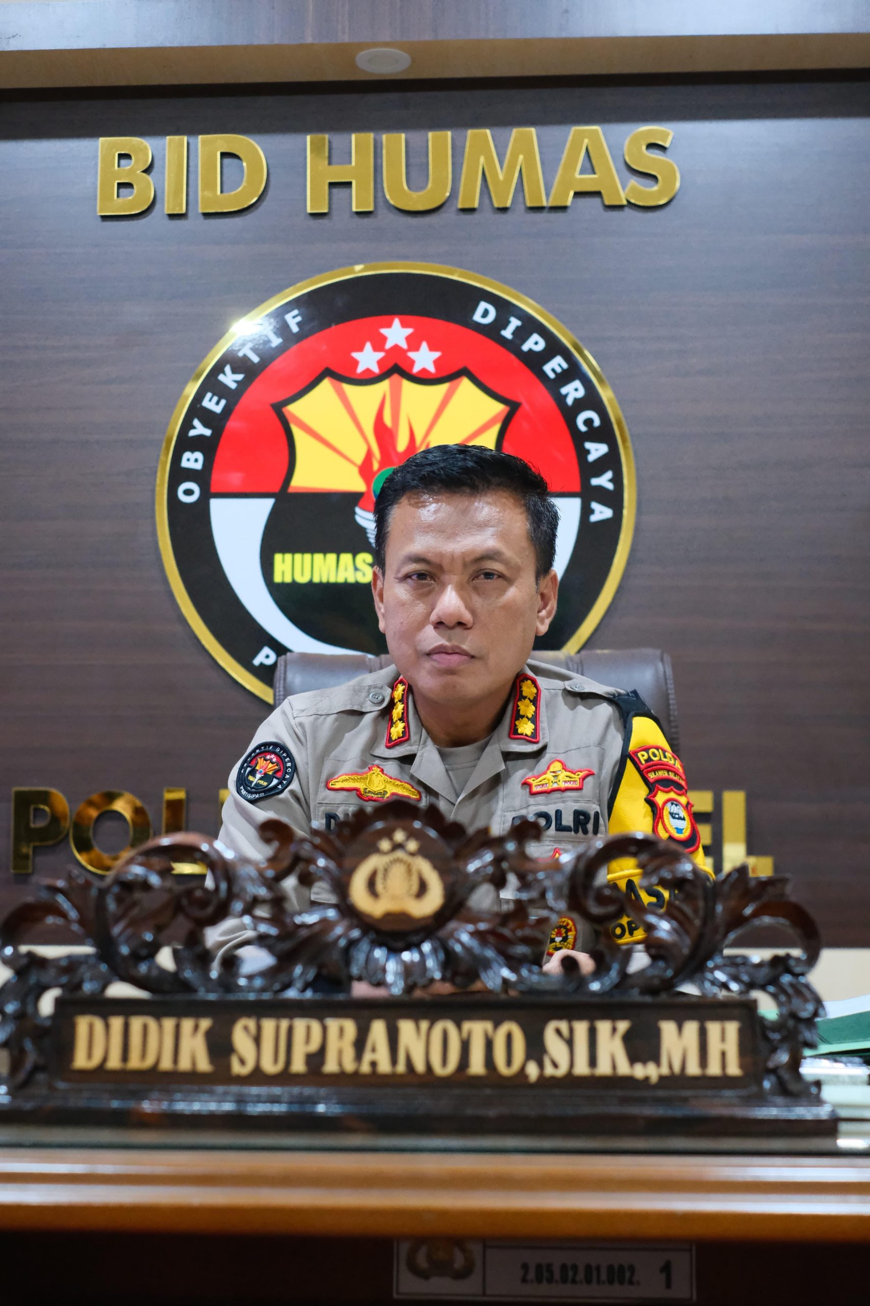 Polda Sulsel Akan Tertibkan Kembali Dokter dan Lembaga Psikologi Pemohon SIM