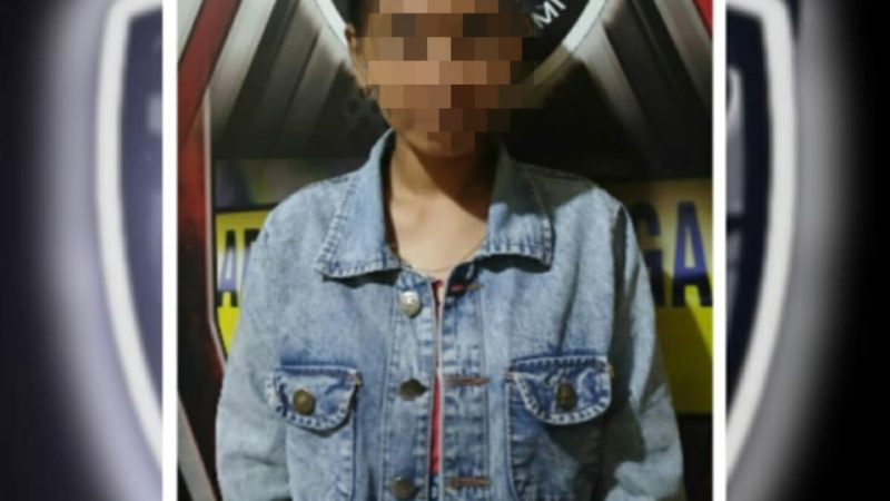 Unit Jatanras Polres Gowa Tangkap Pelaku Pencurian Kartu ATM, Rugikan Korban Rp 6,8 Juta