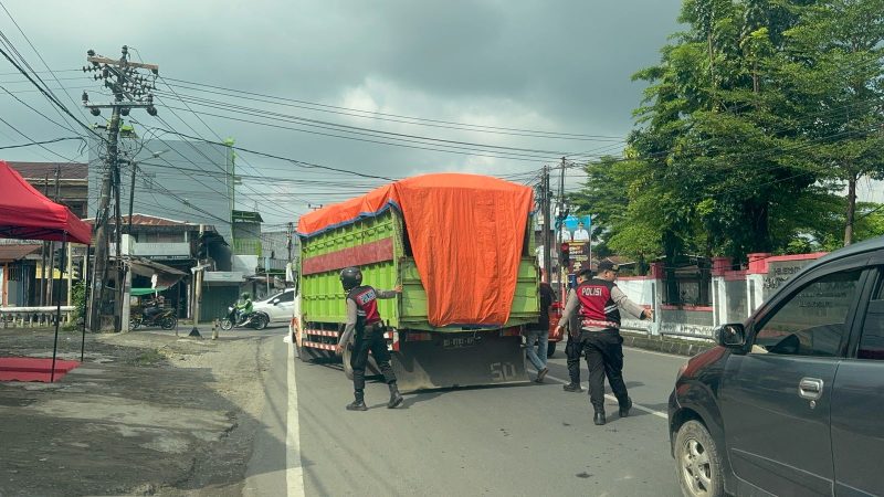 Unit Resmob Polres Gowa Tangkap Pelaku Penganiayaan di Sebuah Kafe di Makassar