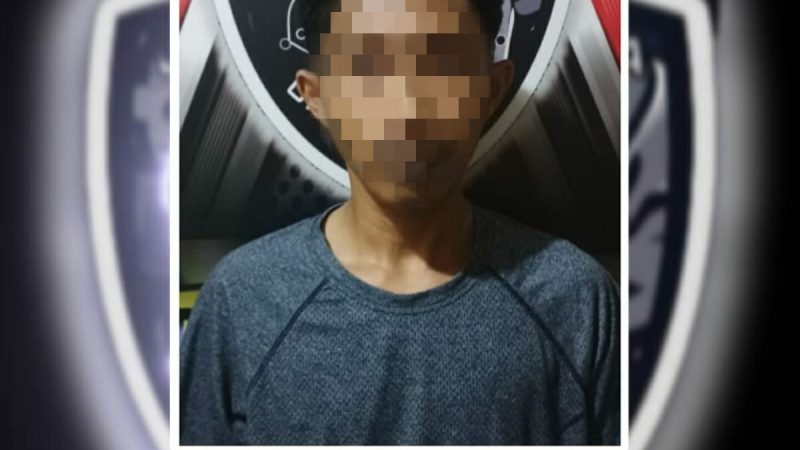 Unit Jatanras Satreskrim Polres Gowa  Kembali Menangkap Pelaku Penggelapan Mobil