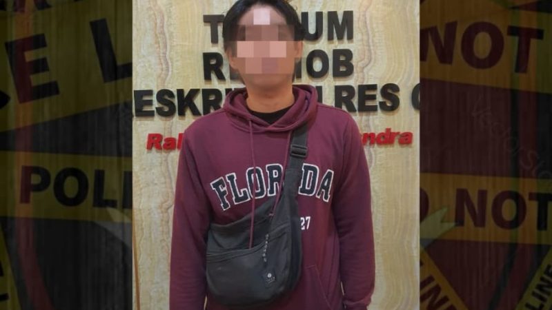 Tangkap Pelaku Penganiyaan di Pallatikang ‚Unit Resmob Dapat Pujian Dari Masyarakat