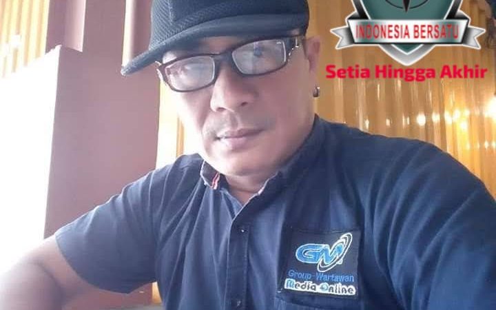 Unit Tipidkor Polres Gowa Lidik KKN Dana Desa Tangkebajeng