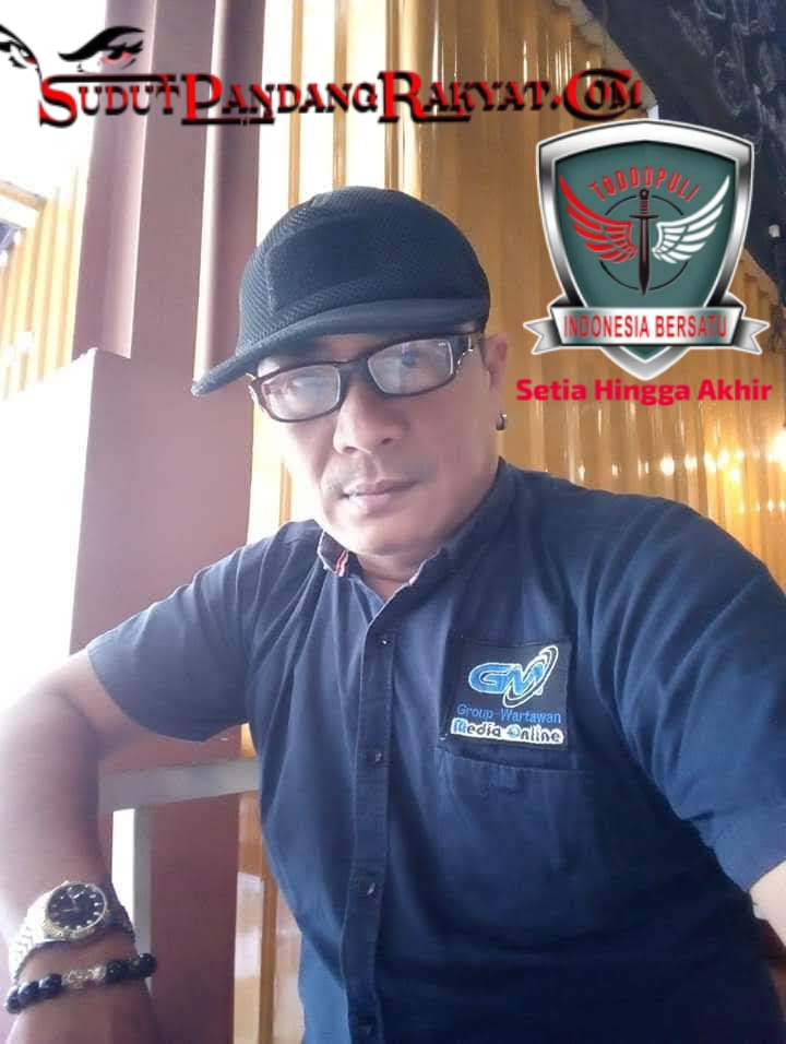 Unit Tipidkor Polres Gowa Lidik KKN Dana Desa Tangkebajeng