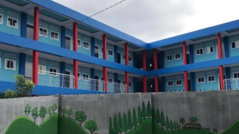 Seorang Oknum Guru Agama Di SD SIT AT – TABYAN AL AULIA Diduga Tidak Menggambarkan Sebagai Seorang Guru