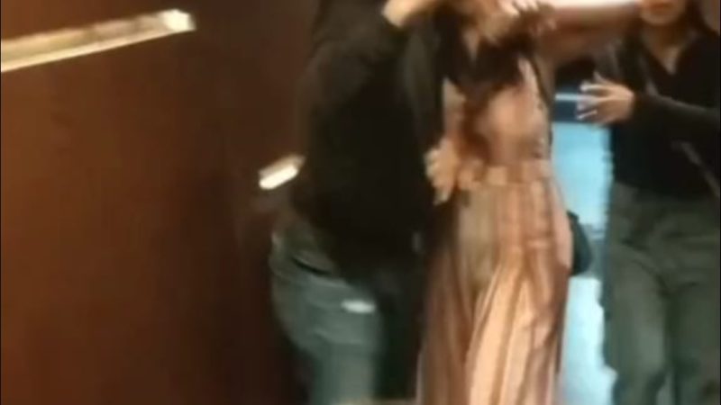 Wartawan Diintimidasi dan Nyaris Dipukul Oleh Oknum Polisi di Makassar