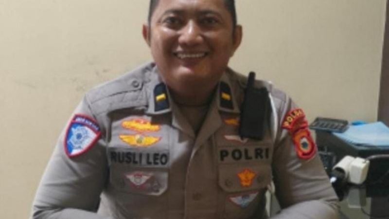 Permudah Ujian Teori SIM! Satpas Polres Gowa Bagikan E‑book Soal Ujian Teori SIM Secara Gratis