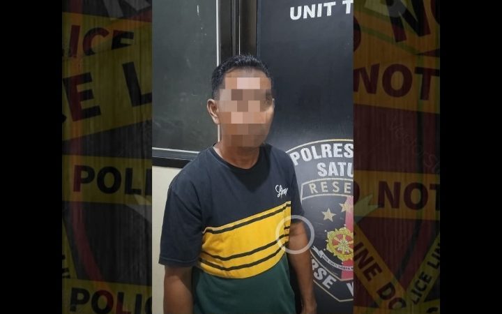 Polres Gowa Tangkap Pelaku Pertambangan Ilegal di Wilayah Bontomarannu