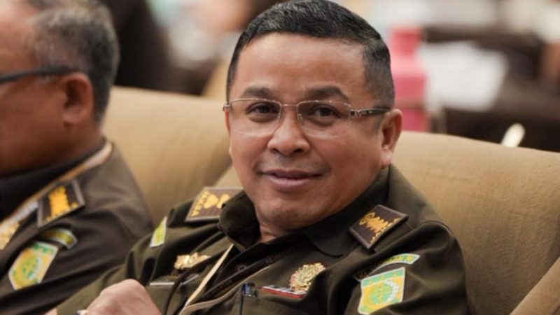 Abuse of Power Penegak Hukum