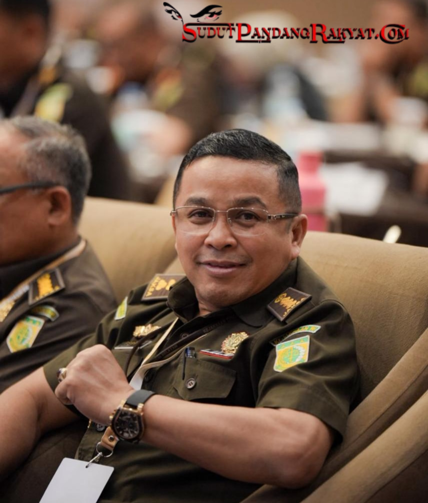 Abuse of Power Penegak Hukum