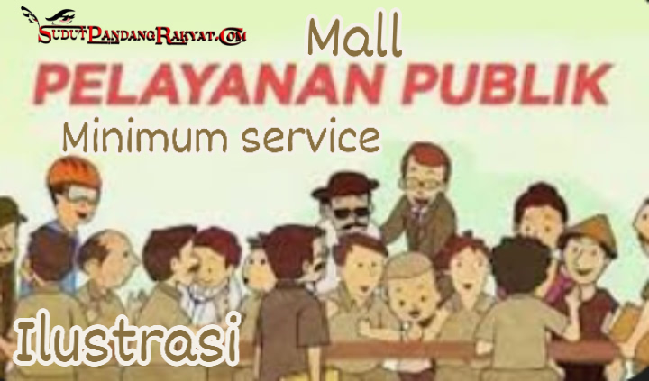MPP Gowa Kurang Petugas, Layanan Tak Maksimal