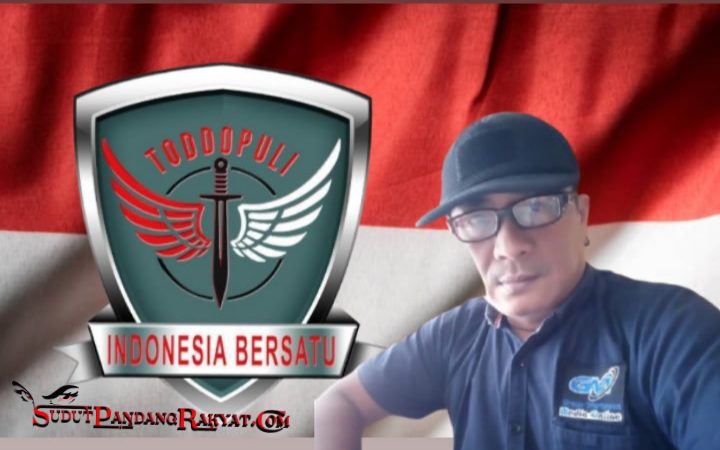 TIB Menemukan Dugaan Korupsi Dilima Desa Kec.Parigi,Resmi di Laporkan Ke Kejari Gowa