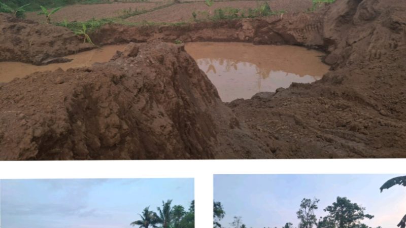 Operasi Tambang Ilegal di Giring-Giring Gagal, TIB Tuding Ada Oknum Bocorkan Info