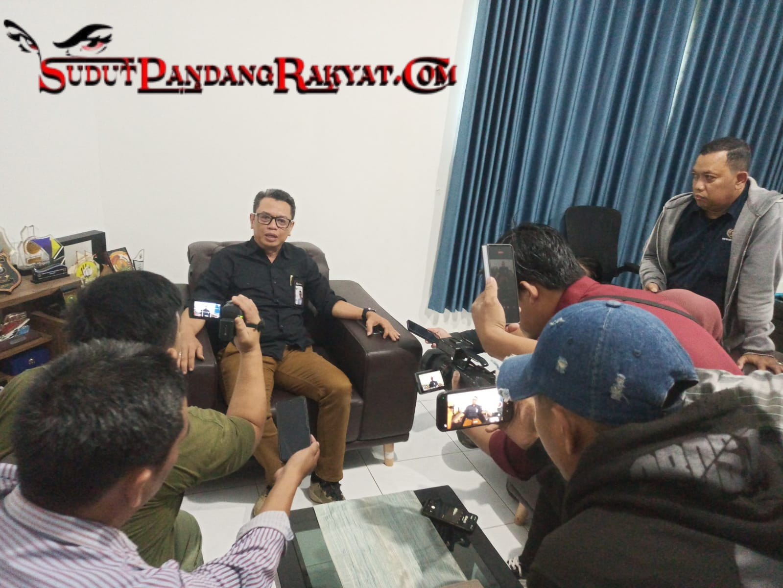 Dua ASN Didemosi, Ombudsman RI Investigasi Indikasi Arogansi Pejabat di Tana Toraja