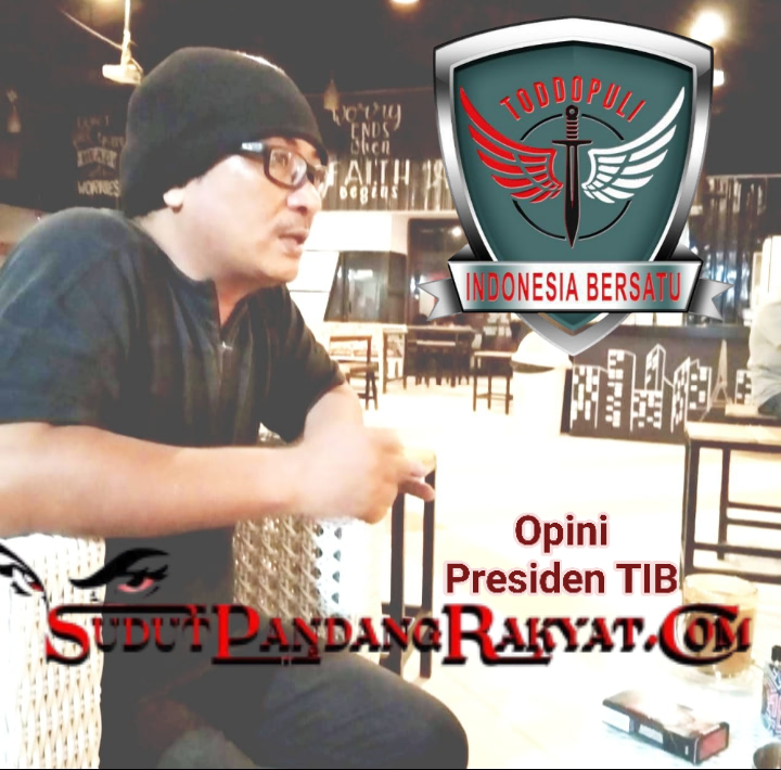Ketua Baru PSSI Gowa Dipertanyakan, Daeng Mangka: Apa Kontribusinya untuk Sepak Bola Gowa?