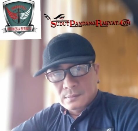 TIB Mendukung Penuh Langkah Polres Gowa Dalam Memberantas Aktivitas Tambang Ilegal.