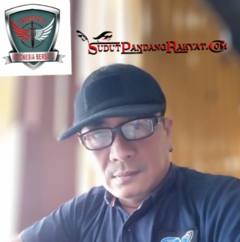 TIB Mendukung Penuh Langkah Polres Gowa Dalam Memberantas Aktivitas Tambang Ilegal.